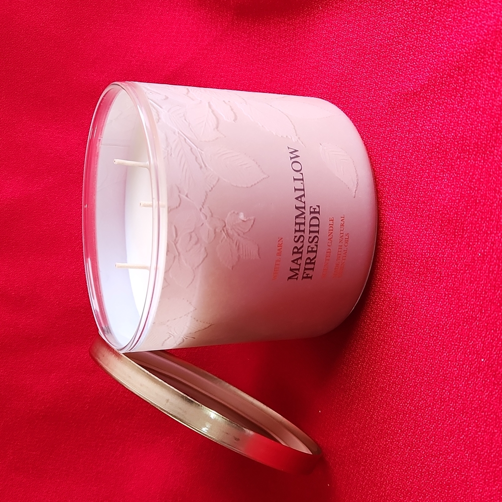 Bath and Body Works Candle